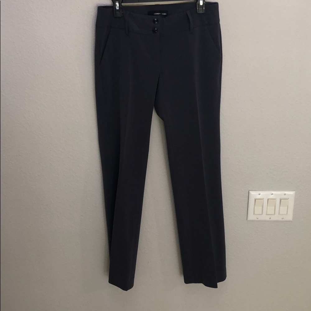 Dress pants